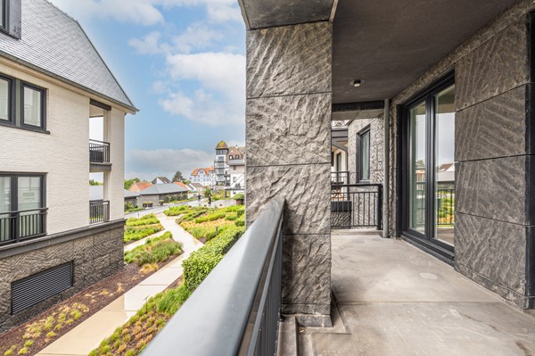Medium property photo - Boulevard de Wielingen 47B102, 4506 JK Cadzand